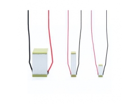 PZ ∣ 壓電疊堆陶瓷