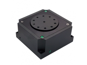 PT ∣ 壓電旋轉(zhuǎn)臺(tái)