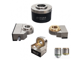 PF ∣ 壓電物鏡聚焦臺(tái)