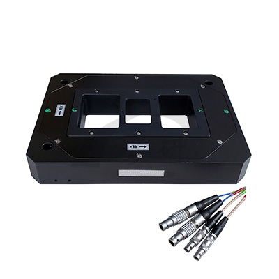 壓電掃描臺 ∣ PK2L150-100U（定制）