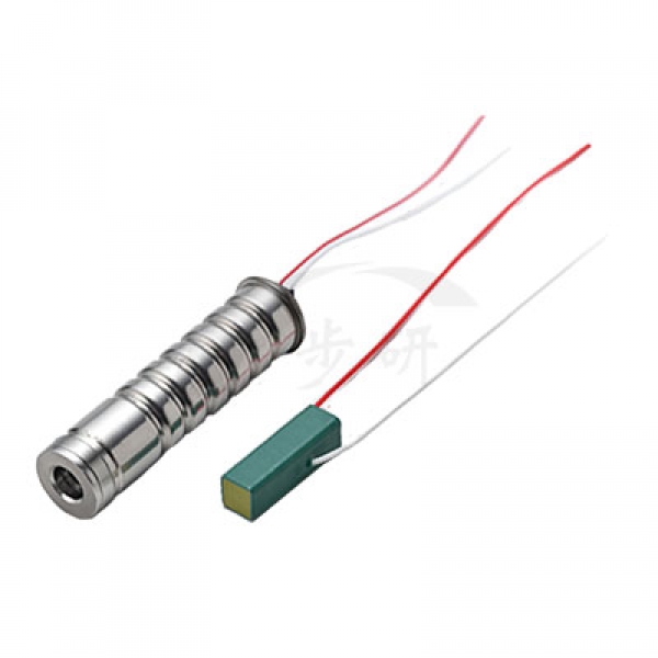 密封型壓電促動器 ∣ 高溫、高濕