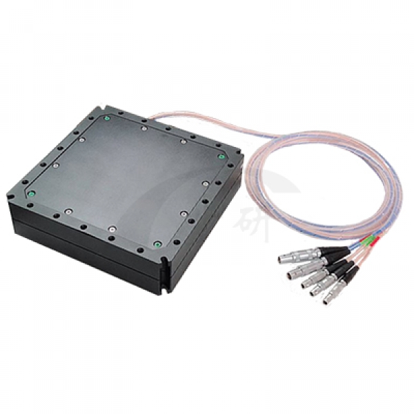 壓電平移臺 ∣ PS2L150-300U