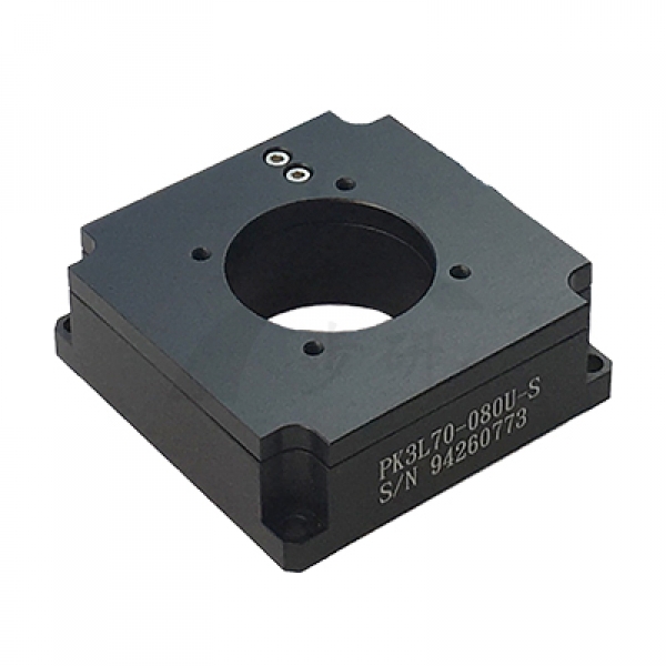 壓電掃描臺 ∣ PKWL70-080U