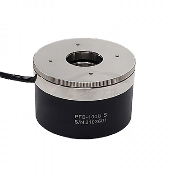 壓電物鏡臺 ∣ PFB-100U