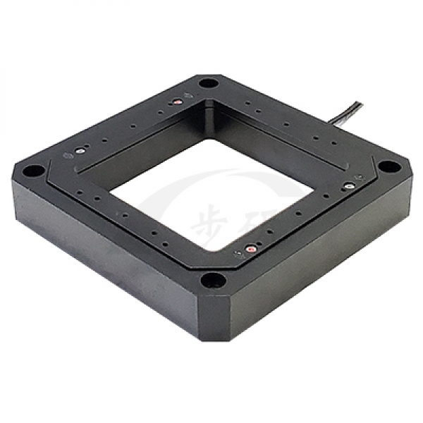 壓電掃描臺 ∣ PKVL150-080U