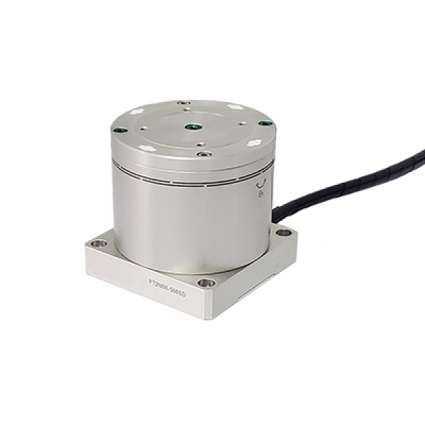 壓電傾斜鏡 ∣ PT2M60-500S-SD【定制】