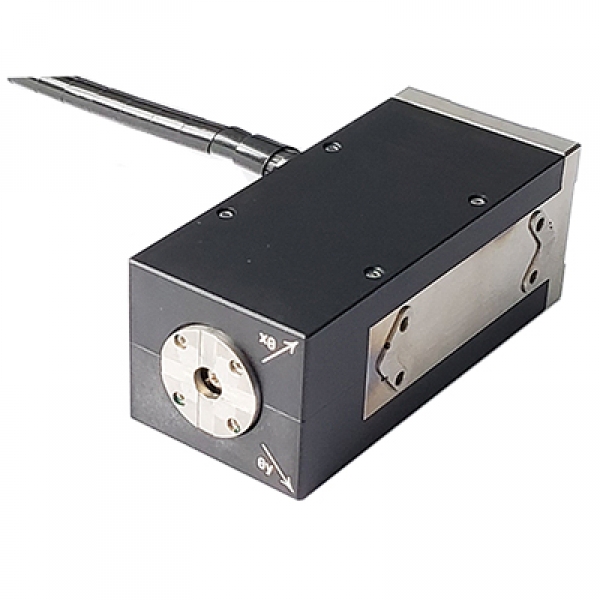 壓電偏轉(zhuǎn)鏡 ∣ PT2M35-12000S