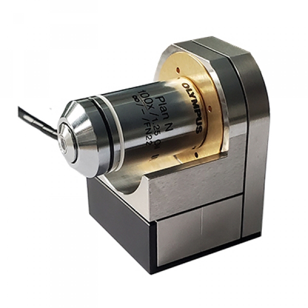 壓電物鏡臺 ∣ PFV-300U
