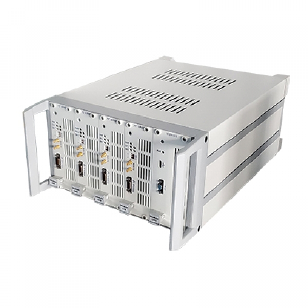 模塊化壓電驅(qū)動/控制器  ▏PCM912S
