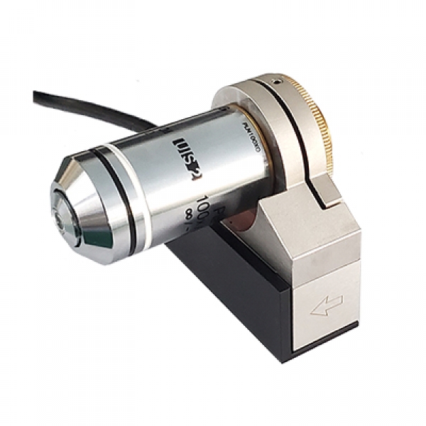 壓電物鏡臺 ∣ PFV-200U